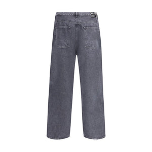 Loose Jeans