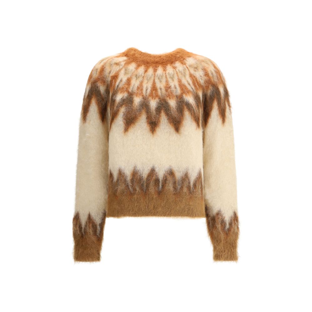 Natania Pullover