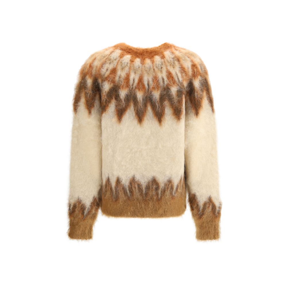 Natania Pullover