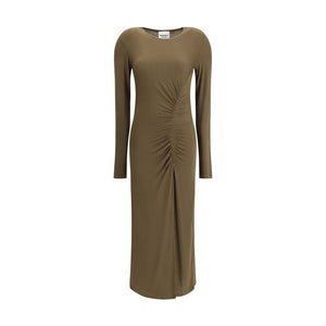 Jelina long Dress