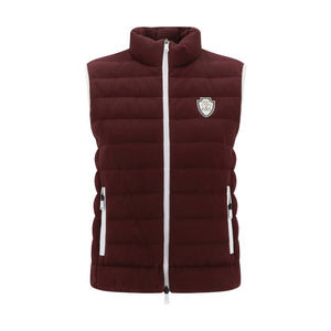 Padded Vest