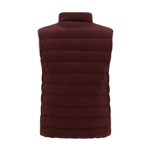 Padded Vest