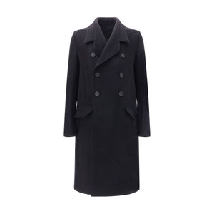 Officer long Coat