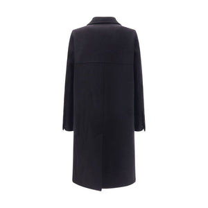 Officer long Coat