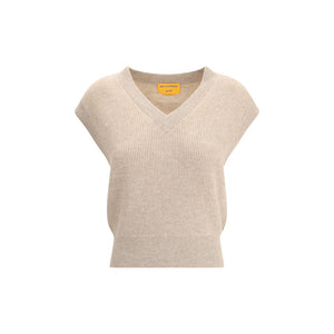 Ribbed Vest