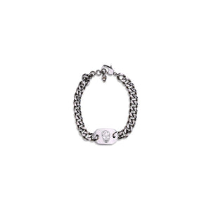 Skull Bracelet