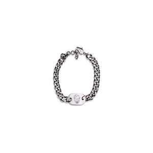 Skull Bracelet