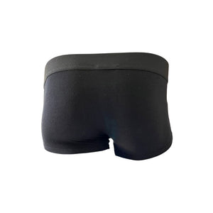 Bikkembergs Black Cotton Men Boxer