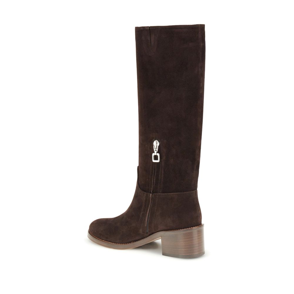 Brighton Boots