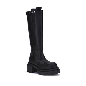 Platform Boots