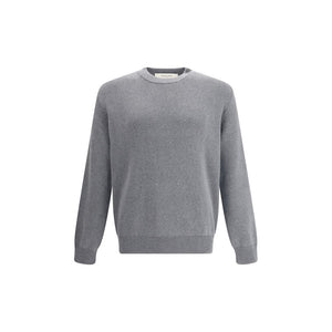 Golden Sweater
