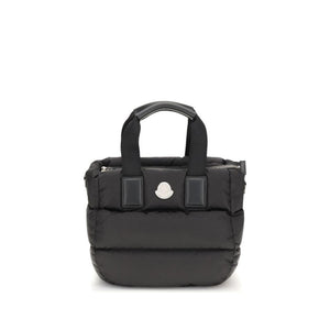 Caradoc mini Tote Bag water-repellent