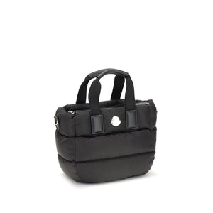 Caradoc mini Tote Bag water-repellent