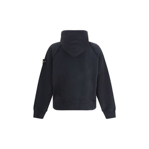 Cotton Hoodie