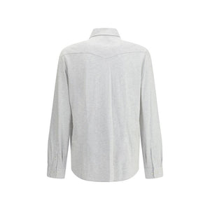 Knit Shirt