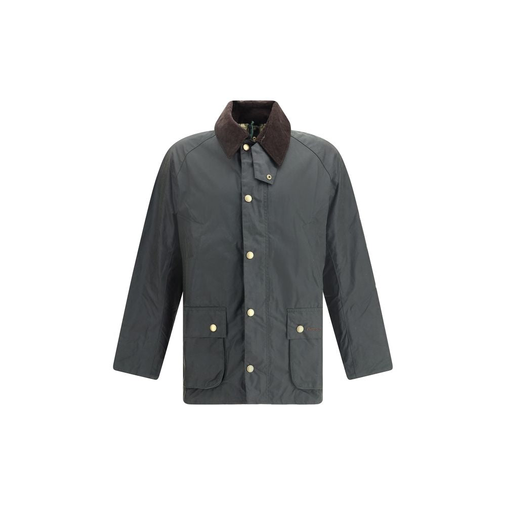 Ashby Jacke