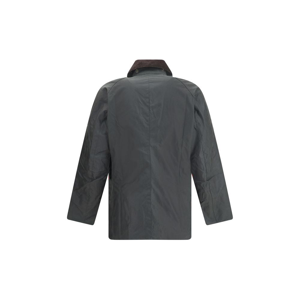 Ashby Jacke