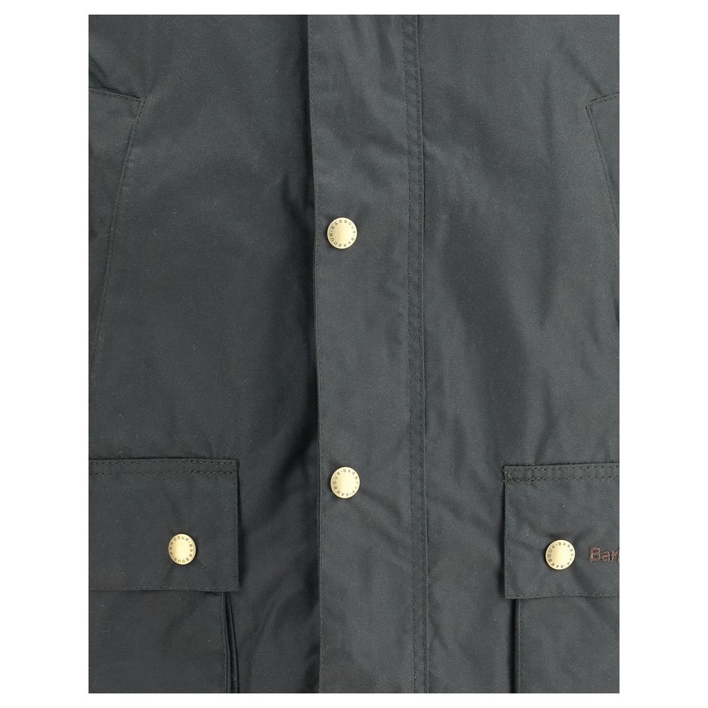 Ashby Jacke