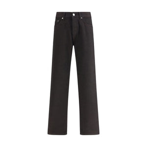 Loose Jeans