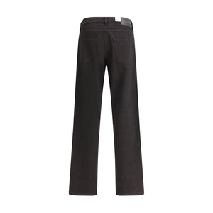 Loose Jeans
