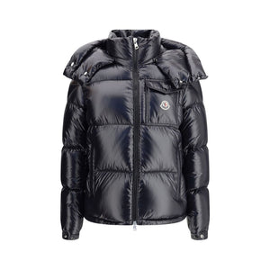 Montbeliard Down Jacket