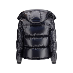 Montbeliard Down Jacket