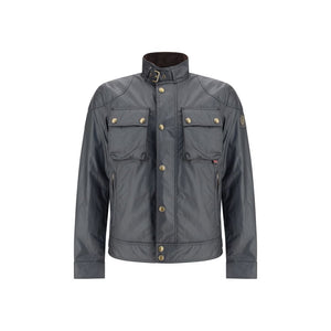 Racemaster Jacket