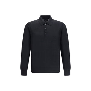 Polo Sweater