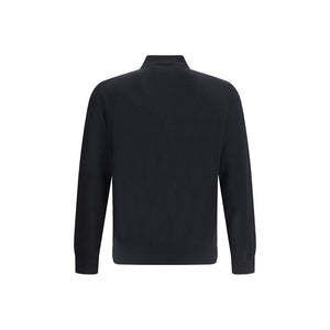 Polo Sweater