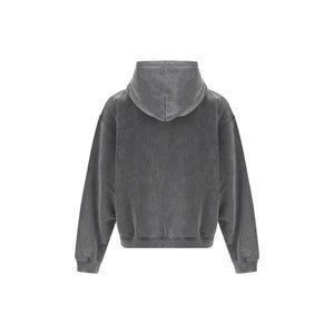 Zip-up Hoodie