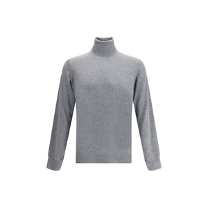 Turtleneck Sweater
