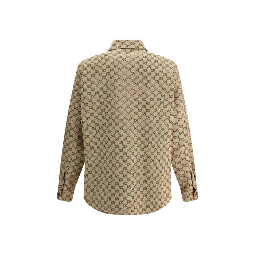 GG-Hemdjacke