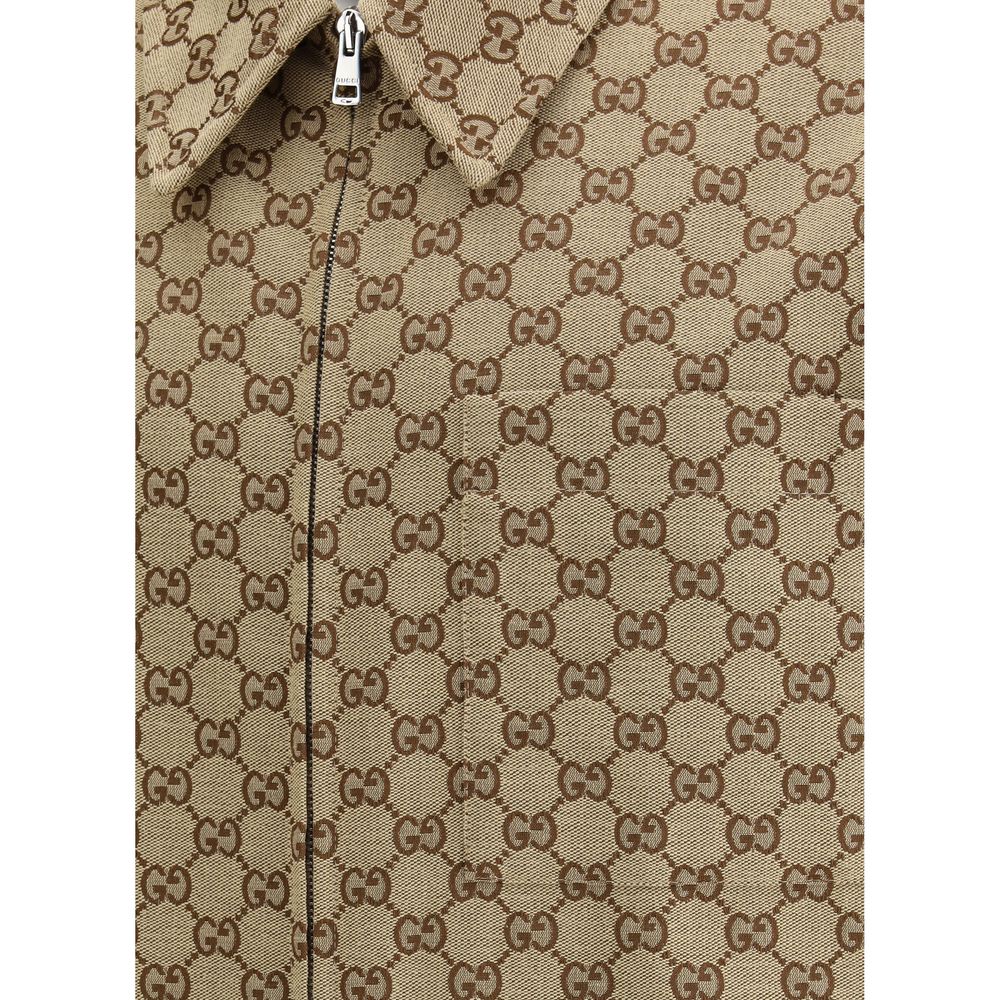 GG-Hemdjacke
