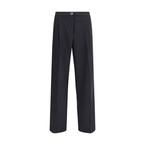 Wide-leg Pants