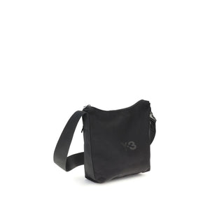 Logo Shoulder Bag