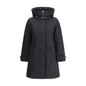 Authentic 3 In 1 Parka Jacket