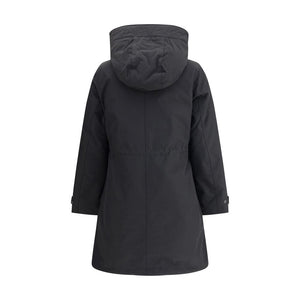 Authentic 3 In 1 Parka Jacket