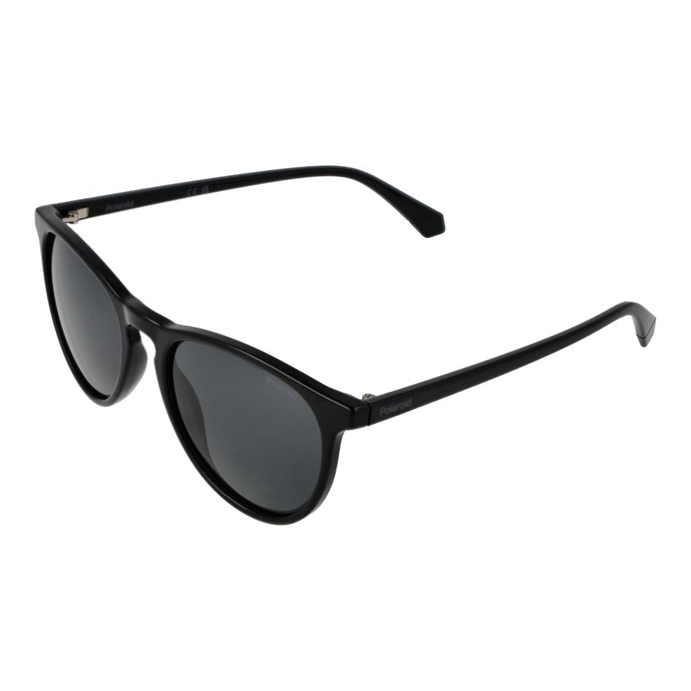 Schwarze Damen Sonnenbrille