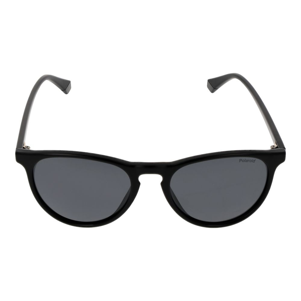 Schwarze Damen Sonnenbrille
