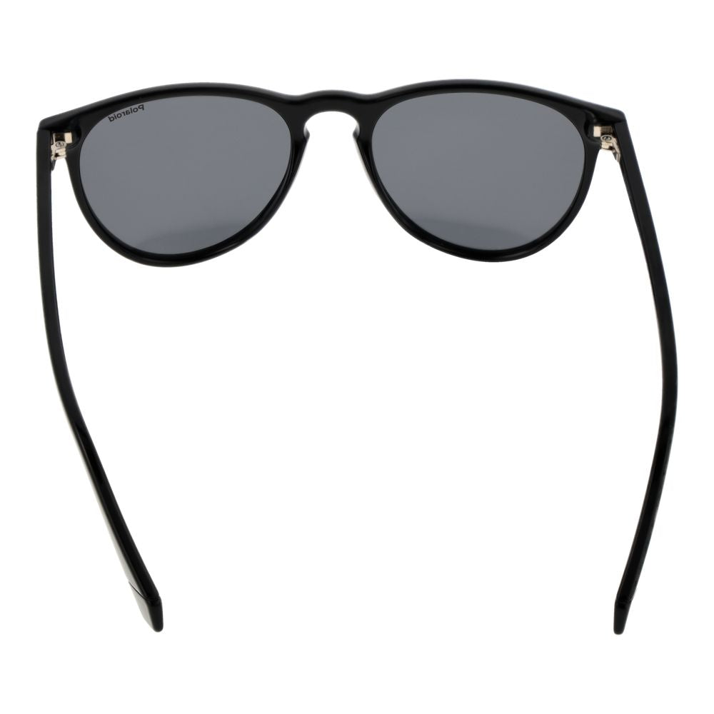 Schwarze Damen Sonnenbrille