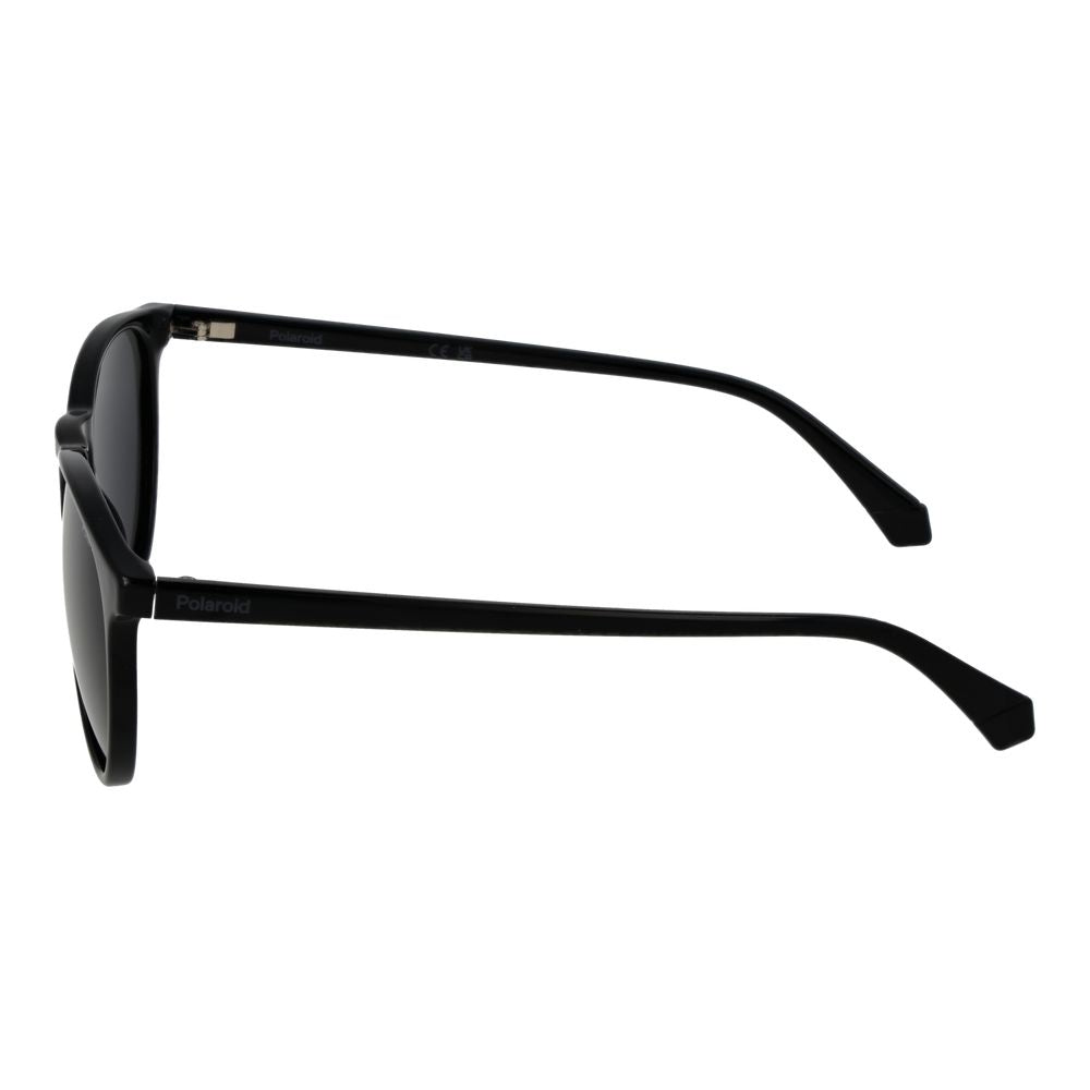 Schwarze Damen Sonnenbrille