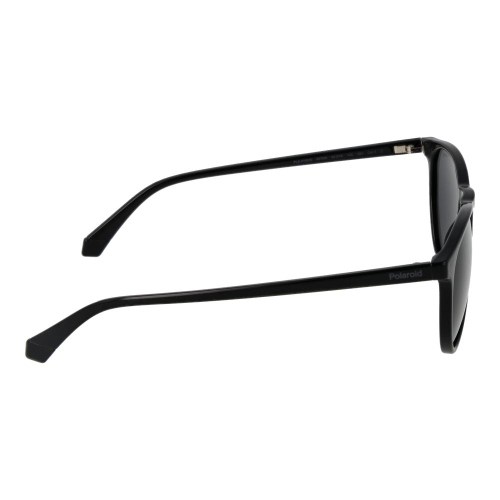 Schwarze Damen Sonnenbrille