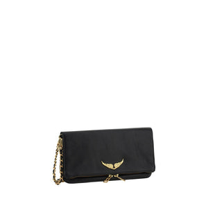 Rock Shoulder Bag