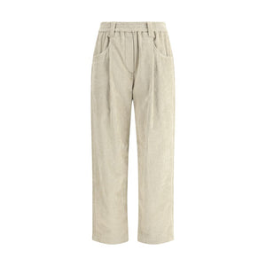 Velvet Pants