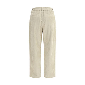 Velvet Pants