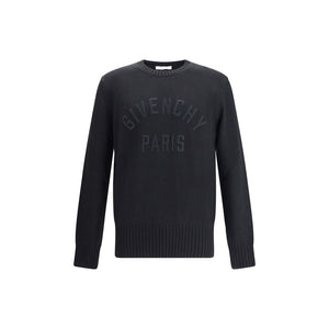 Logo Sweater