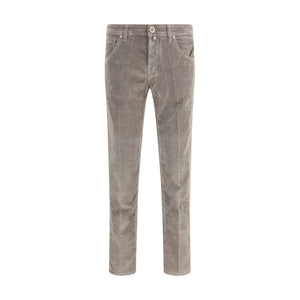 Corduroy Pants