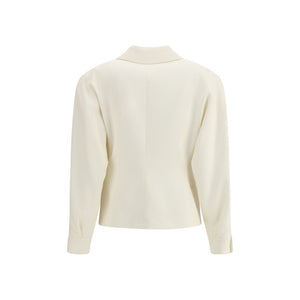 Double-breasted Blazer