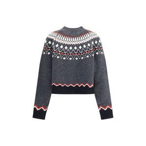 Sweet Winter Sweater