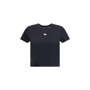Fox Baby crop T-Shirt